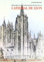 Historia de las restauraciones de la Catedral de León: ''Pulchra Leonina'': la contradicción ensimismada