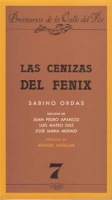 Las cenizas del Fénix