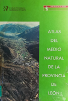 Atlas del medio natural de la provincia de León