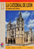 La catedral de León: el sueño del gótico