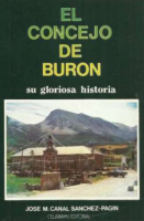 El concejo de Burón: su gloriosa historia