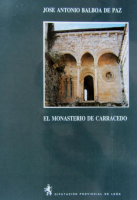 El Monasterio de Carracedo