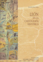 León en la cartografía histórica