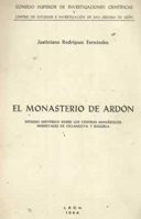 El monasterio de Ardón