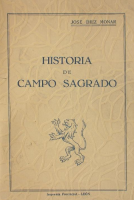 Historia de Campo Sagrado (León)