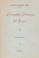 Monografía histórica del Bierzo: (desde la prehistoria hasta finales de la Edad Media)