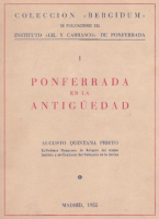 Ponferrada en la antigüedad