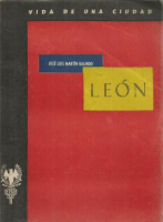 Vida de una ciudad: León