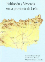 Población y vivienda en la provincia de León