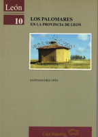 Los palomares en la provincia de León