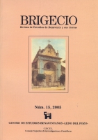 Avance de los trabajos de inventario del Archivo del Hospital de la Piedad de Benavente