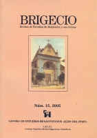 La portada de Santa María del Azogue de Benavente, obra de los arquitectos Francisco de la Riva Ladrón de Guevara y Valentín Antonio de Mazarrasa