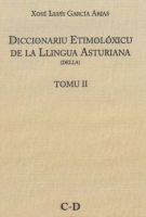 Diccionariu etimolóxicu de la llingua asturiana