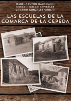 Las escuelas de la comarca de la Cepeda