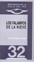 Los falampos de la nieve