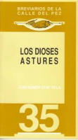 Los dioses astures