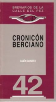 Cronicón berciano