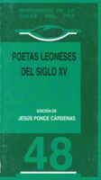 Poetas leoneses del Siglo XV