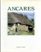 La arquitectura popular de Ancares