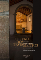 O Livro dos testamentos: Picote, 1780-1803