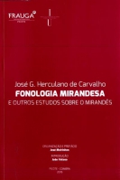 Fonologia mirandesa e outros estudos sobre o mirandês