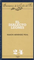 El dialecto leonés