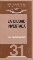 La ciudad inventada