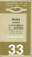 Roma contra cántabros y astures