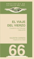 El viaje del Vierzo