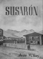 Susarón. Paisajes y costumbres de la montaña leonesa