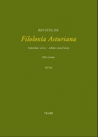 María Cueto Fernández ya Xulio Viejo Fernández, Onde la palabra pousa. D’Asturias a Miranda: Crestomatía del asturl.l.ionés occidental