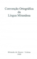 Convenção ortográfica da língua Mirandesa