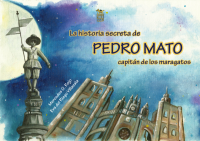 La historia secreta de Pedro Mato, capitán de los maragatos