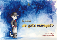 La leyenda del gato maragato