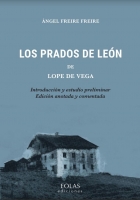 Los prados de León de Lope de Vega