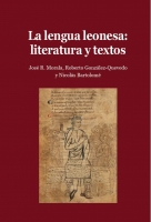 La lengua leonesa: literatura y textos