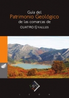 Guía del Patrimonio Geológico de las comarcas de CUATRO VALLES