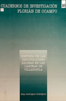 Historia de las explotaciones salinas en las lagunas de Villafáfila