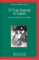 El Traje Regional de Zamora. Una aproximación a su estudio