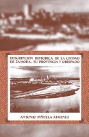 Descripción histórica de la ciudad de Zamora, su provincia y obispado
