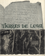 Ultimas noticias sobre poesía leonesa