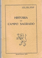 Historia de Campo Sagrado