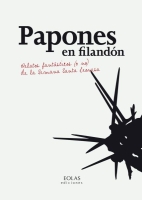 Papones en filandón. Relatos fantásticos (o no) de la Semana Santa Leonesa