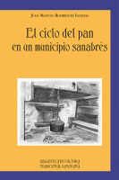 El Ciclo del pan en un Municipio Sanabrés