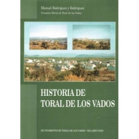 Historia de Toral de los Vados