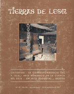 Estudio de la evolución de la consanguinidad y endogamia en el periodo 1918-1968. León. España