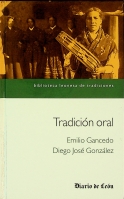 Tradición oral