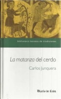 La matanza del cerdo