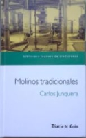 Molinos tradicionales