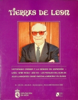Archivo histórico provincial de León. Fondo ''Waldo Merino Rubio'' II
